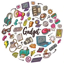 Gadgets