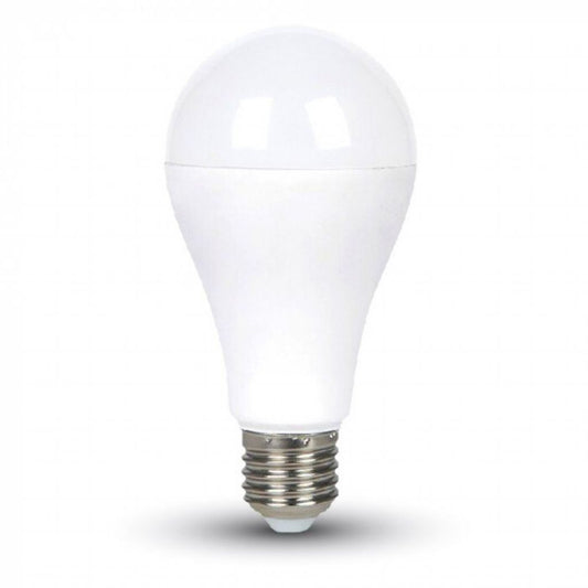 Lampadina LED E27 15W 2700k