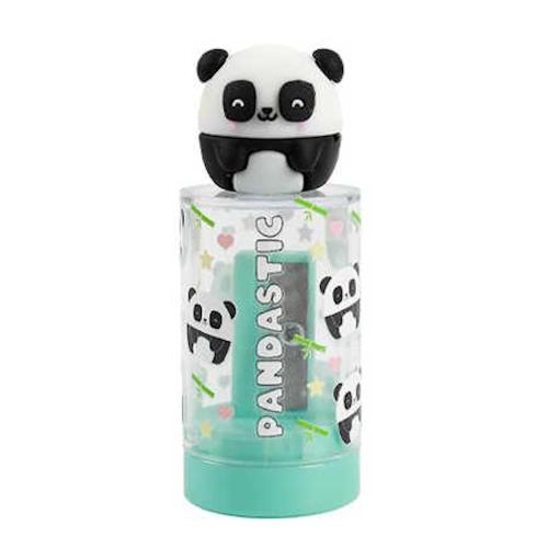 Temperamatite Panda I-Total