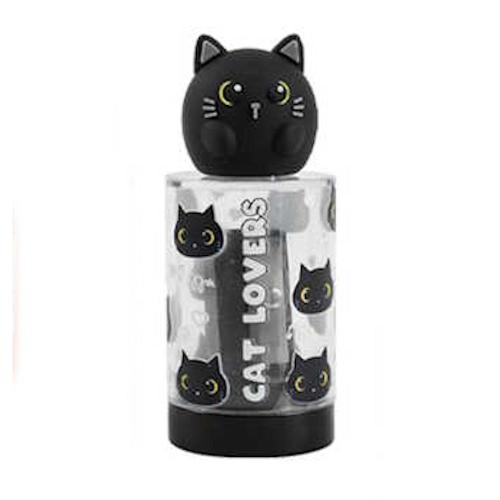 Temperamatite Cat black I-Total