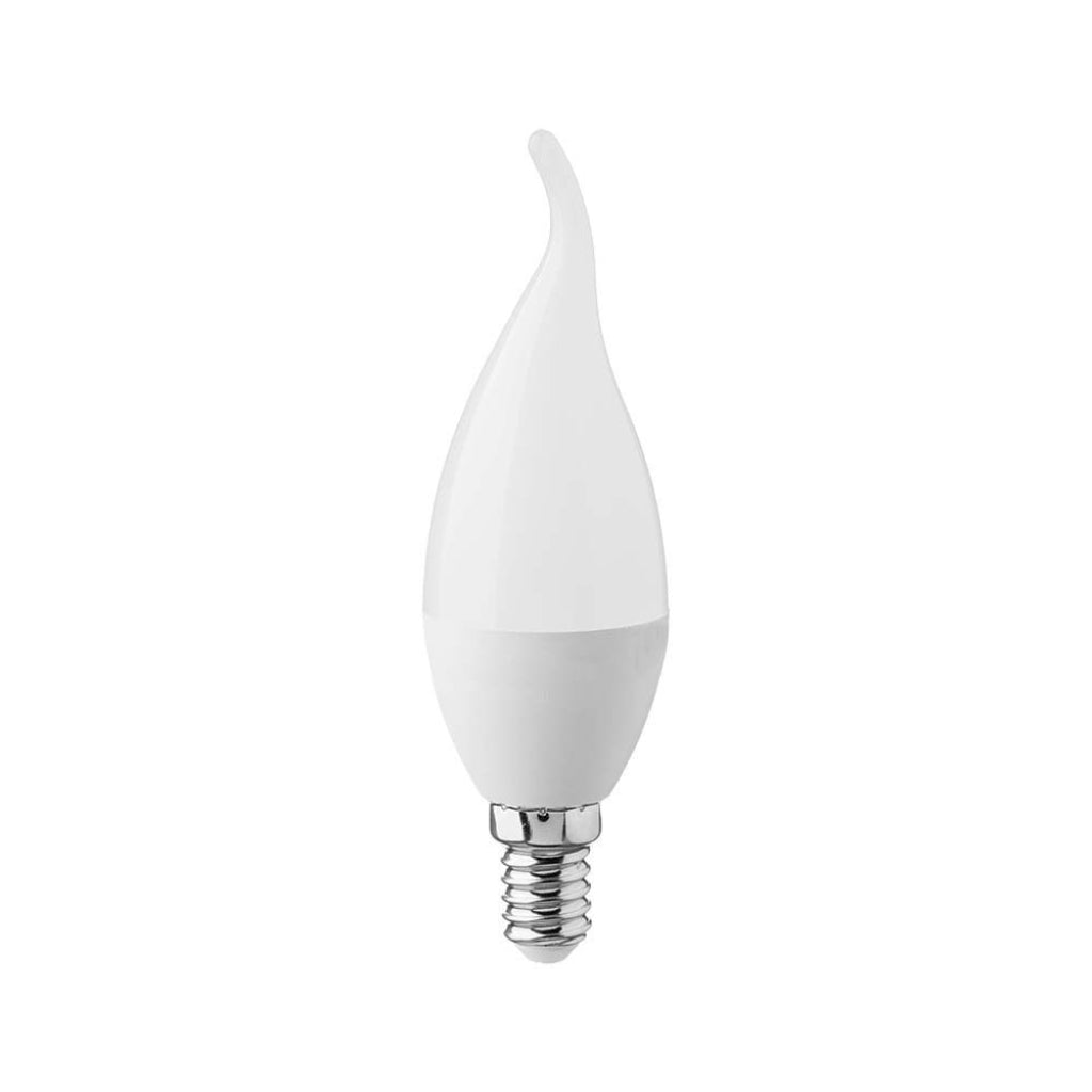 Lampadina LED E14 4w 2700k