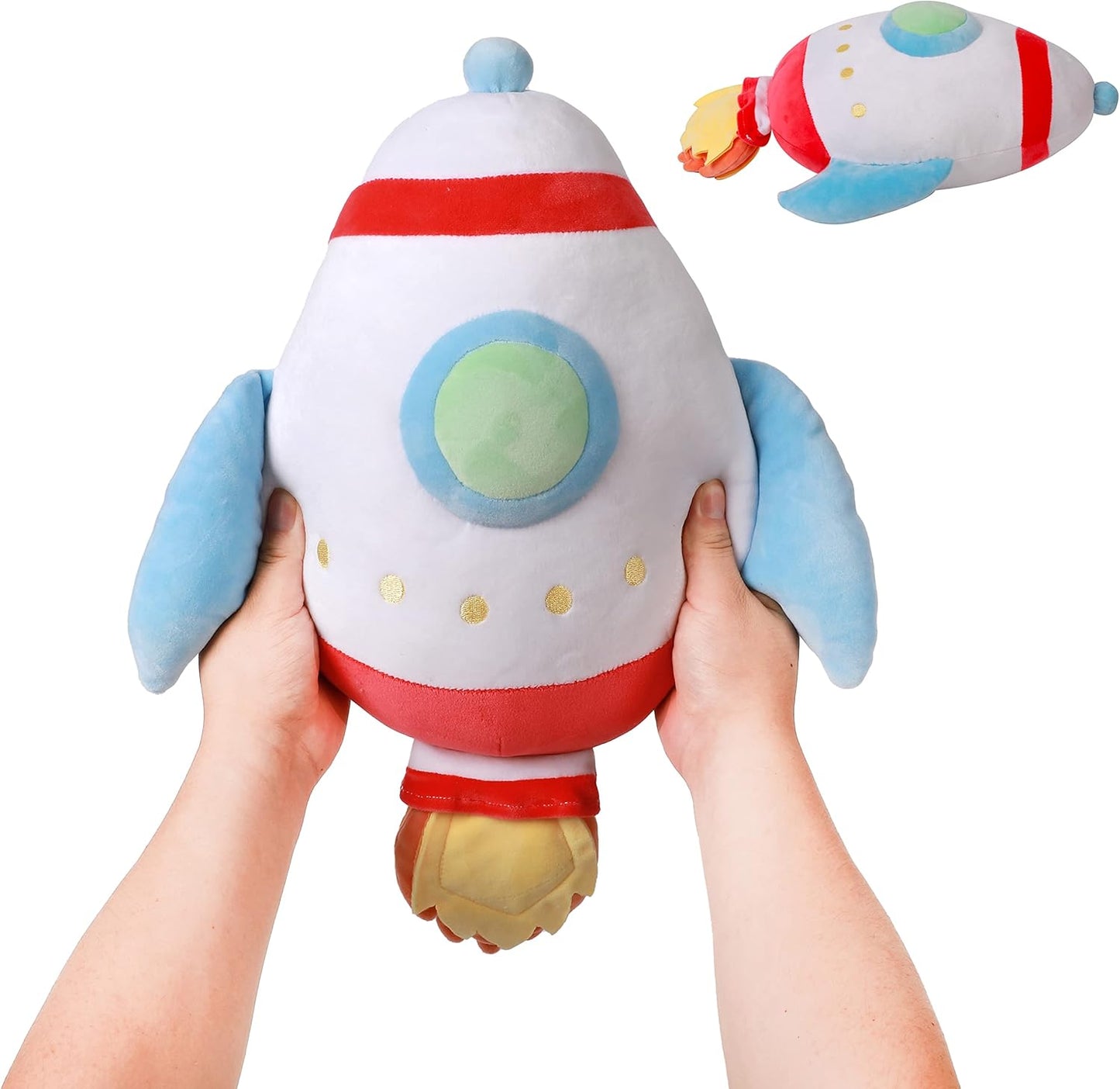 Cuscino SPACE ADVENTURE I-Total