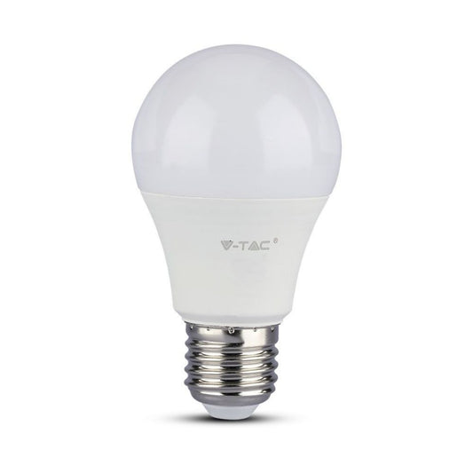 Lampadina LED E27 9W 2700k