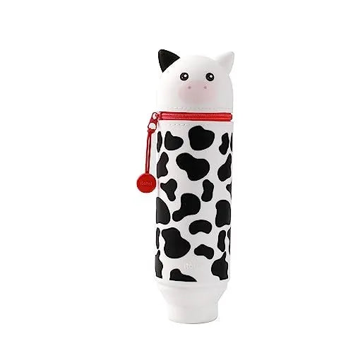 Astuccio in Silicone allungabile con forma sagomata Cow