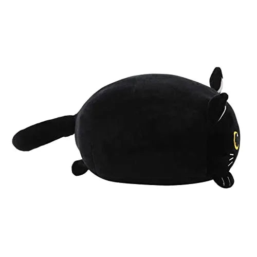 Cuscino Super-Soffice Black Cat I-Total