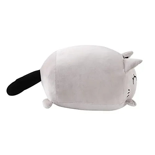 Cuscino Super-Soffice Grey Cat I-Total