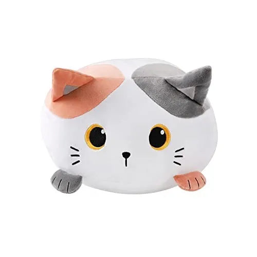 Cuscino Super-Soffice Orange Cat I-Total