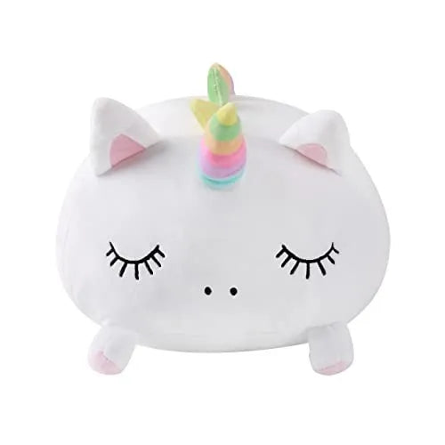 Cuscino Super-Soffice Unicorn I-Total