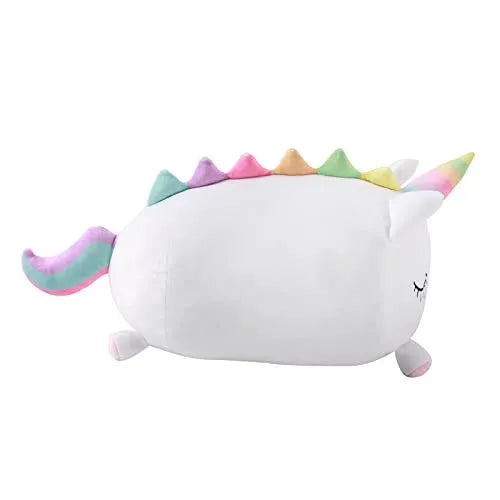 Cuscino Super-Soffice Unicorn I-Total