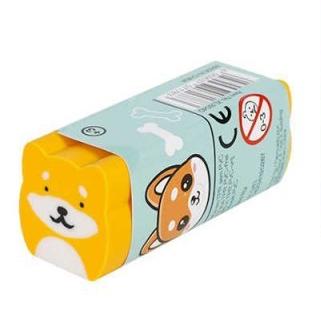 Gomma 3D Shiba I-Total