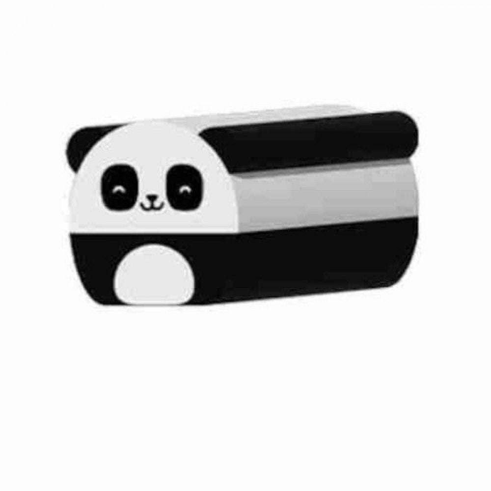 Gomma 3D Panda I-Total